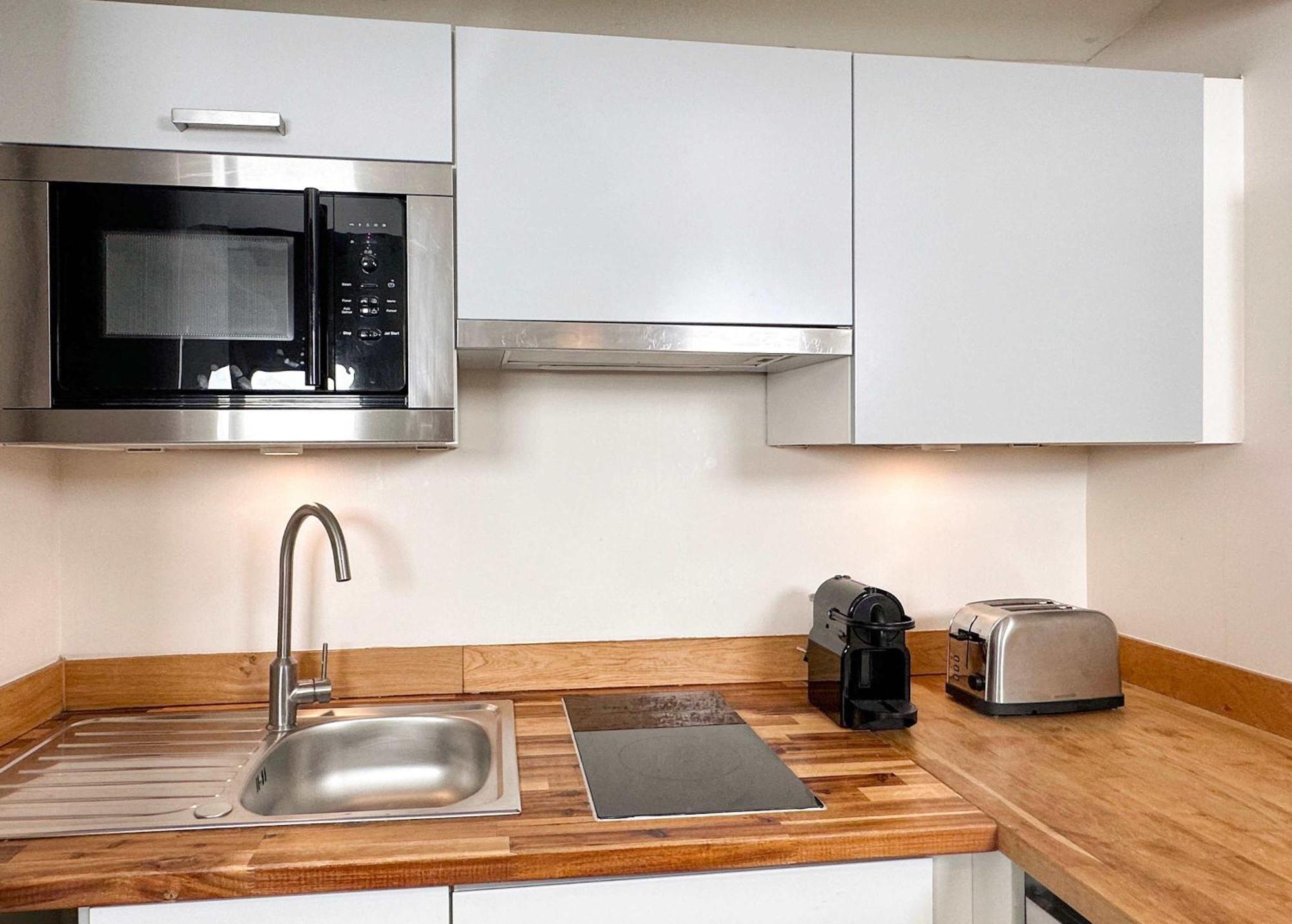 Authentic Flat Near Luxembourg Garden * Parigi